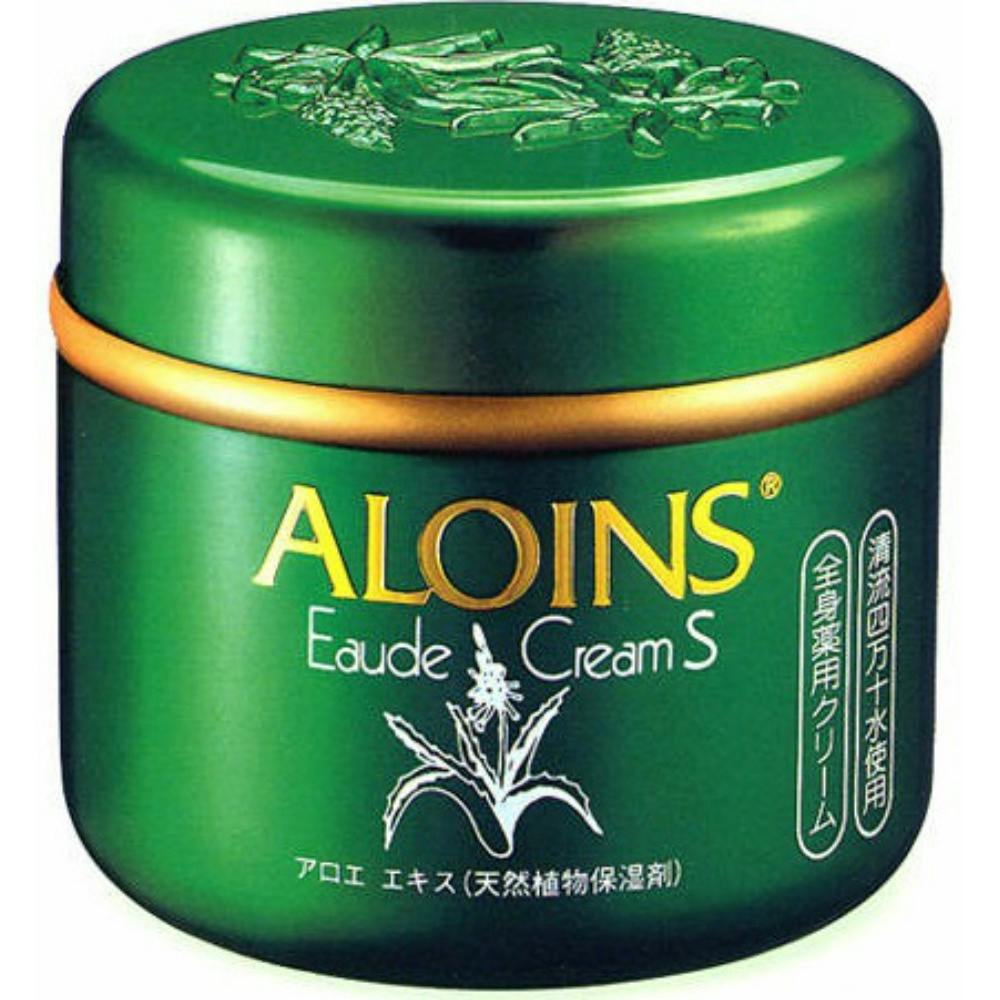 アロインス オーデクリームS180G × 48点 #hrm-4956962108017 ボディケア アロインス オーデクリームS180G × 48点 #hrm-4956962108017 ボディケア