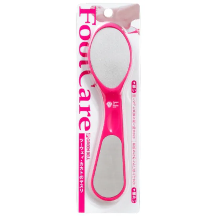 ツーウェイ・カカトのヤスリ 【送料込み】 #hrm-4972525514439