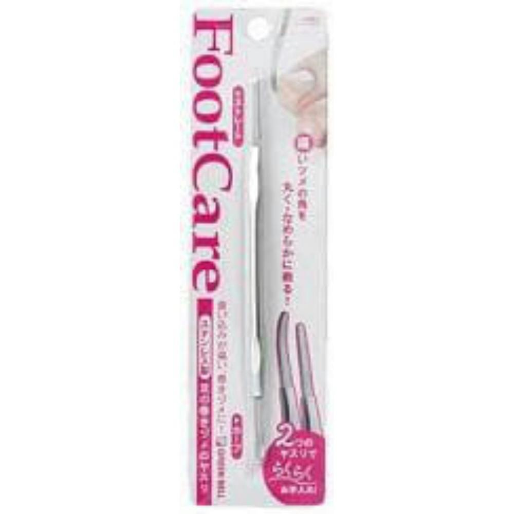 足の巻きヅメのヤスリ 【送料込み】 ＃hrm-4972525514408