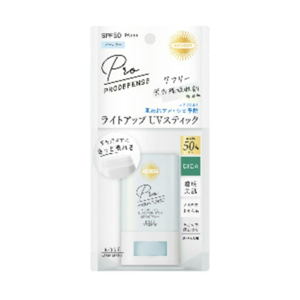 サンカットR プロディフェンス ライトアップUV スティック × 48点 hrm#4971710560633 ボディケア サンカットR プロディフェンス ライトアップUV スティック × 48点 hrm#4971710560633 ボディケア