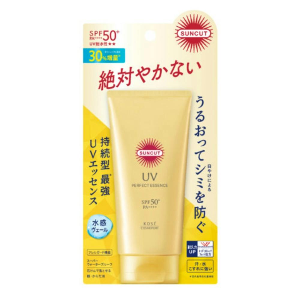 サンカットR パーフェクトUV エッセンス hrm#4971710577273 ボディケア サンカットR パーフェクトUV エッセンス hrm#4971710577273 ボディケア