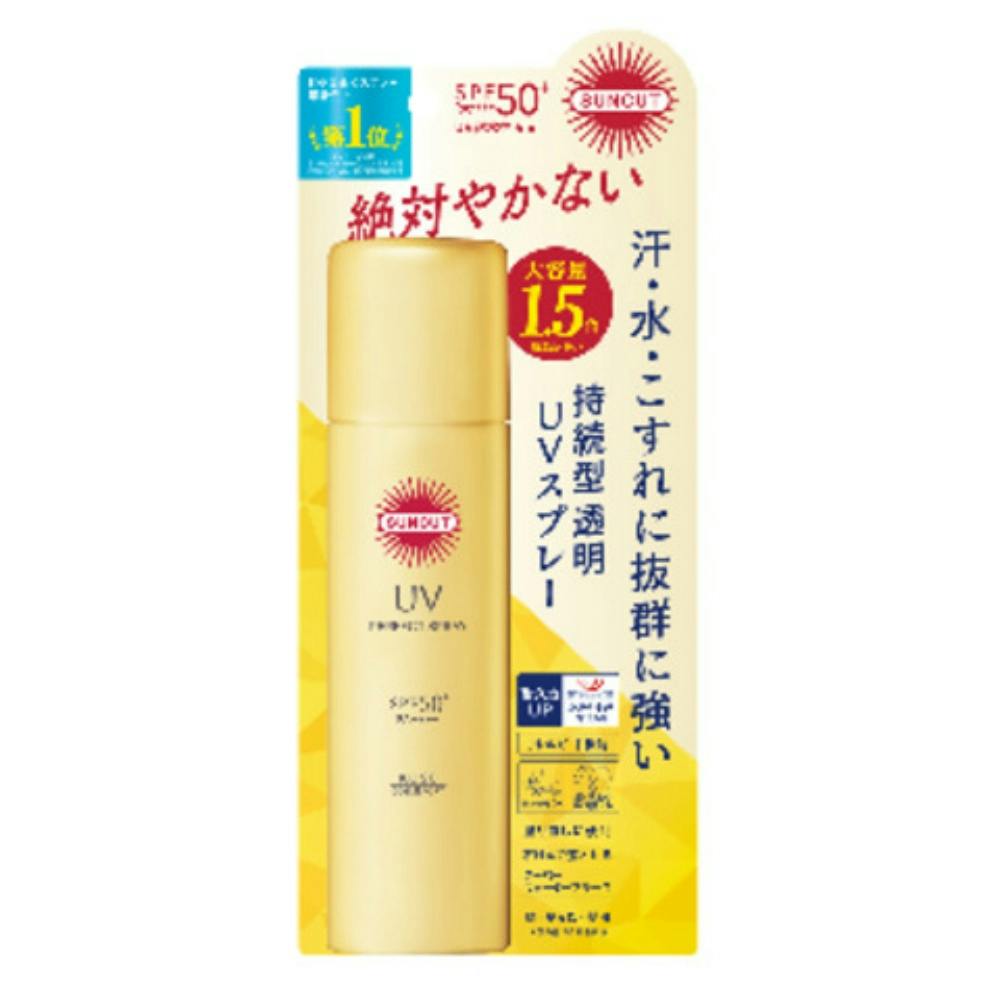 サンカットR パーフェクトUV スプレー 90G hrm#4971710577235 ボディケア サンカットR パーフェクトUV スプレー 90G hrm#4971710577235 ボディケア