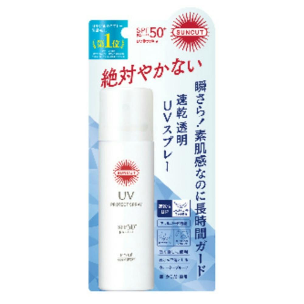 サンカットR プロテクトUV スプレー × 48点 hrm#4971710577204 ボディケア サンカットR プロテクトUV スプレー × 48点 hrm#4971710577204 ボディケア
