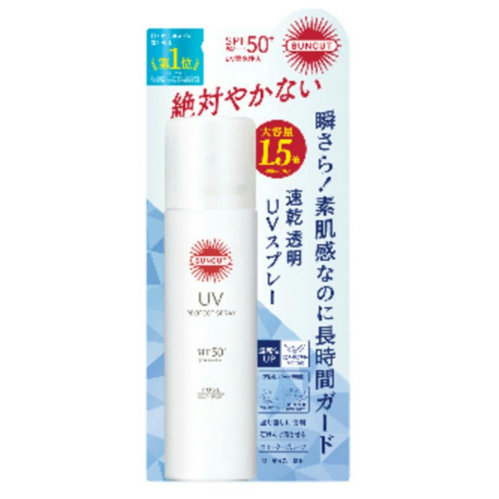 サンカットR プロテクトUV スプレー 90G × 48点 hrm#4971710577228 ボディケア サンカットR プロテクトUV スプレー 90G × 48点 hrm#4971710577228 ボディケア