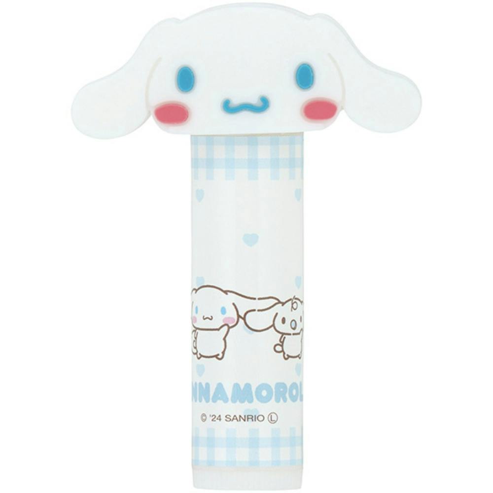 マスコットリップクリーム シナモロール × 10点 hrm#4973307674679 ボディケア マスコットリップクリーム シナモロール × 10点 hrm#4973307674679 ボディケア