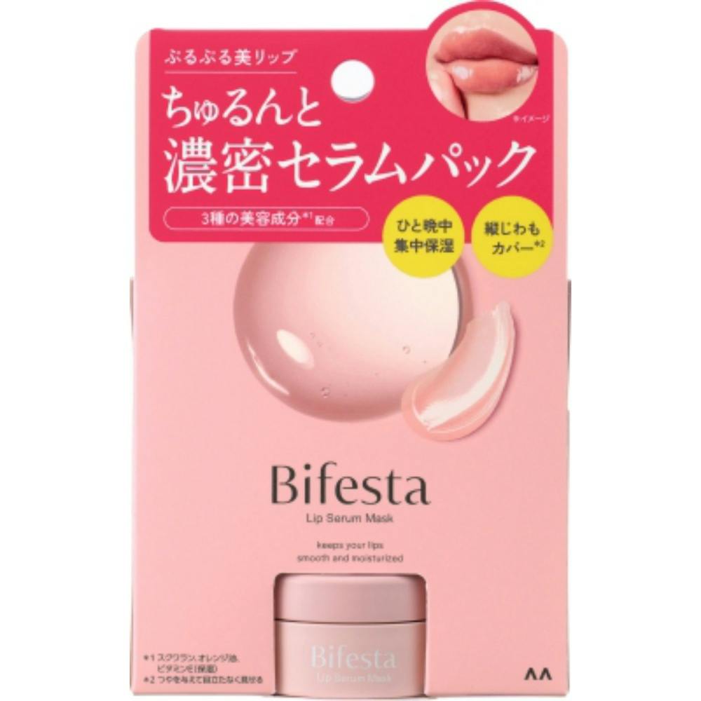 ビフェスタ リップセラムパック × 36点 hrm#4902806130942 ボディケア ビフェスタ リップセラムパック × 36点 hrm#4902806130942 ボディケア