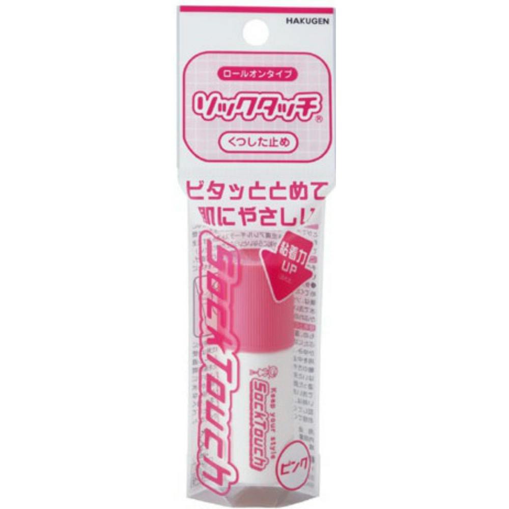 ソックタッチ ピンク 12ML hrm#4902407032140 ボディケア ソックタッチ ピンク 12ML hrm#4902407032140 ボディケア