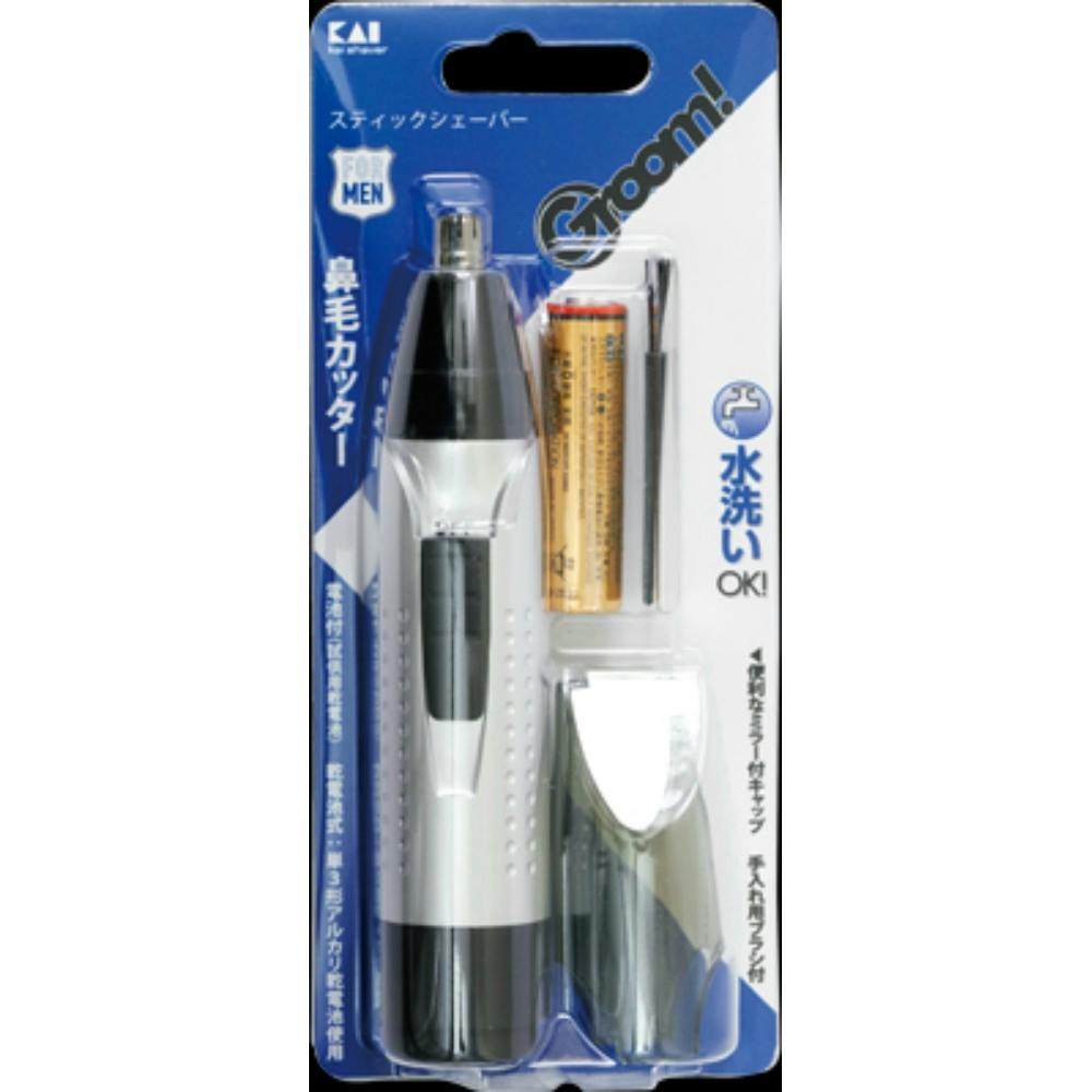 Groom! スティックシェーバー × 12点 #hrm-4901601281903 ボディケア Groom! スティックシェーバー × 12点 #hrm-4901601281903 ボディケア