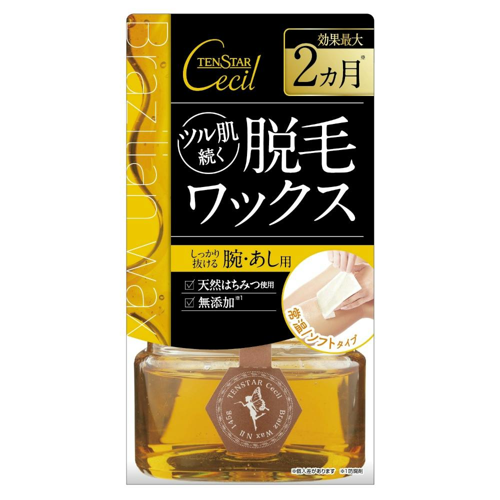 テンスター セシル脱毛用ブライズワックス #hrm-4901646127891 ボディケア テンスター セシル脱毛用ブライズワックス #hrm-4901646127891 ボディケア