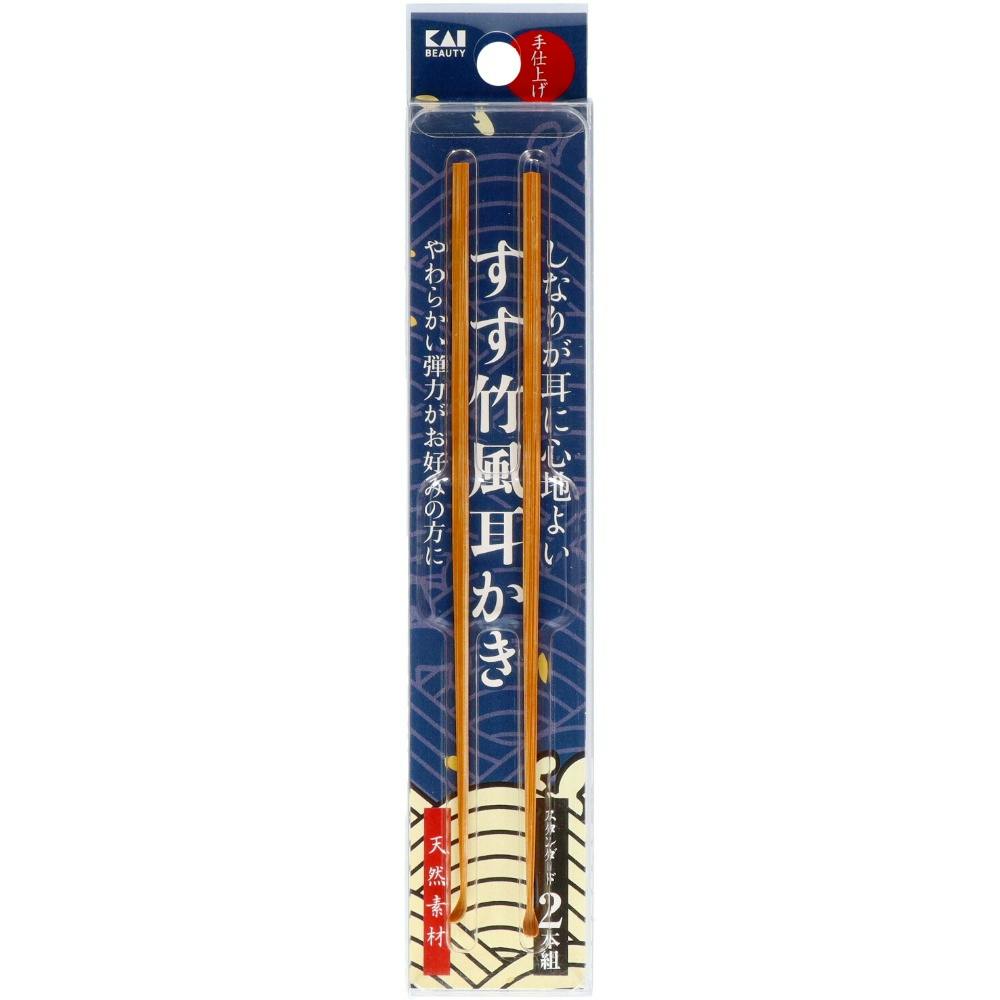 薄端1尺共耳山水と竹耳透かしの2点セットです。 SOU・SOU