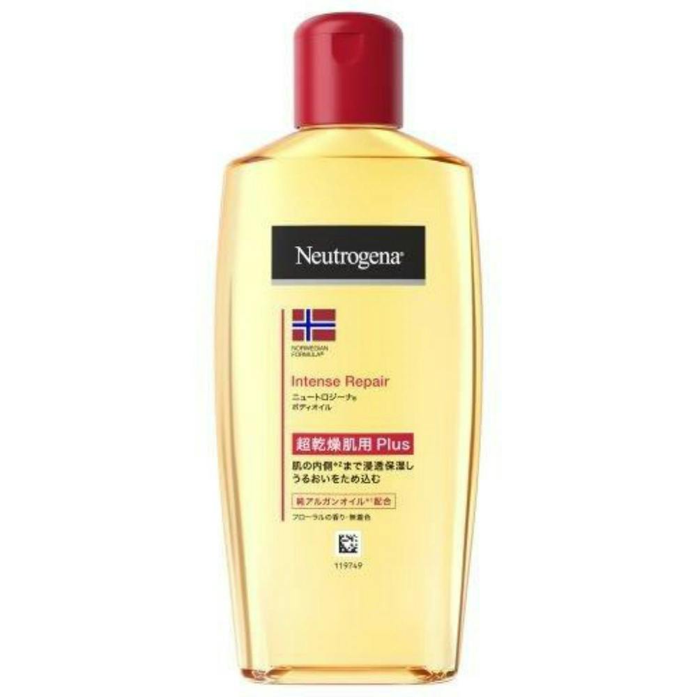 ニュートロジーナIR オイル200ml #hrm-4901730170109 ボディケア ニュートロジーナIR オイル200ml #hrm-4901730170109 ボディケア