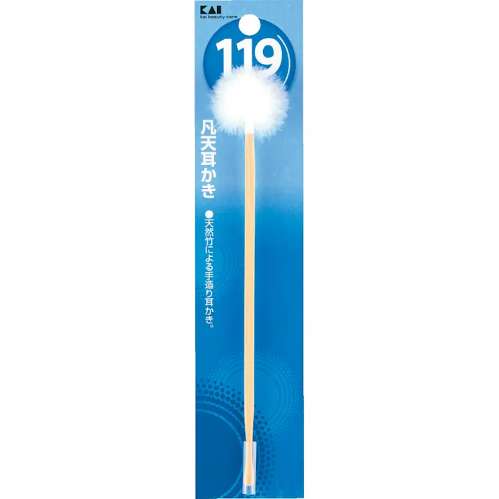 【12点まとめ買い】KF1027 119凡天耳かき × 12点 【送料込み】 #hrm-4901601248869