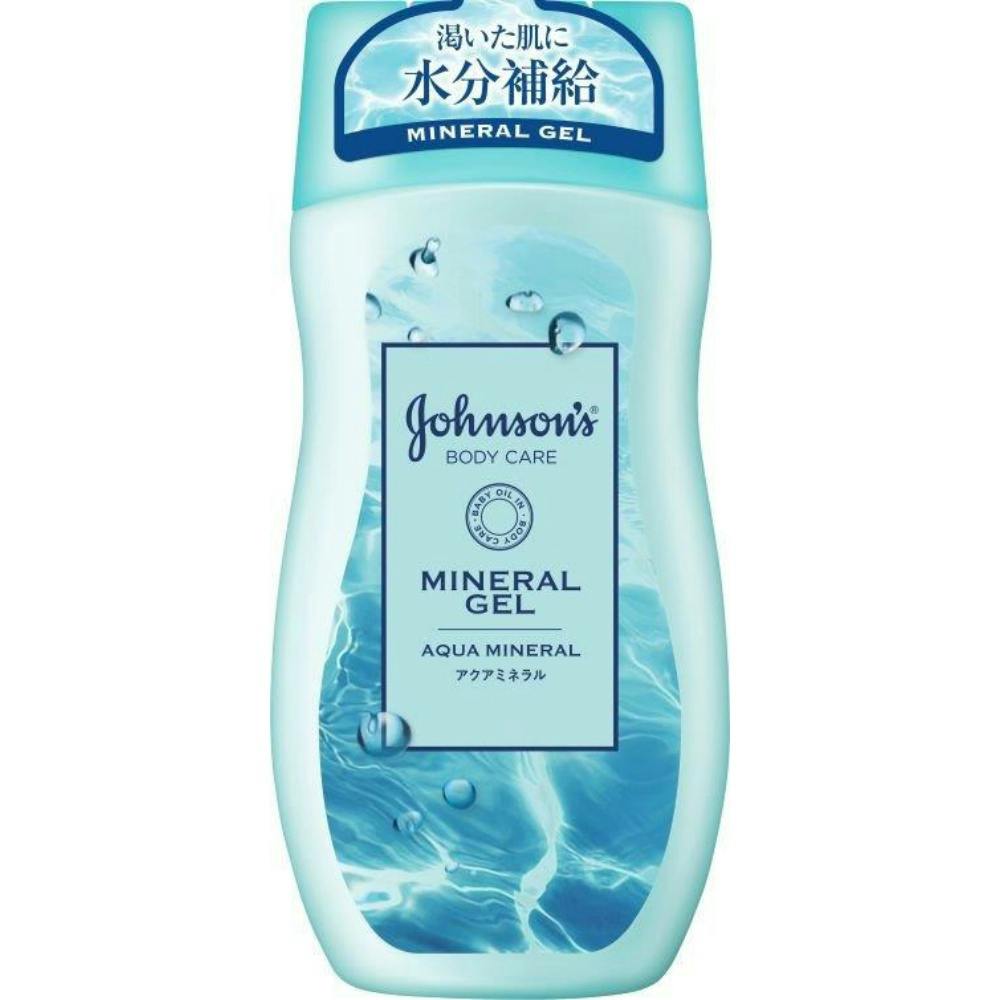48点まとめ買い】JJボディミネラルジェリーローション200ml