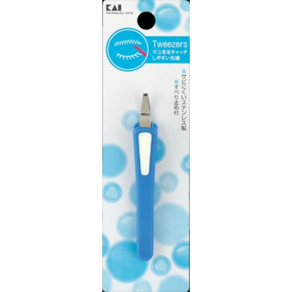 【12点まとめ買い】ＳＳＰＣハンドルマユ毛抜き ＨＬ０４０３ × 12点 【送料込み】 ＃hrm-4901601278156