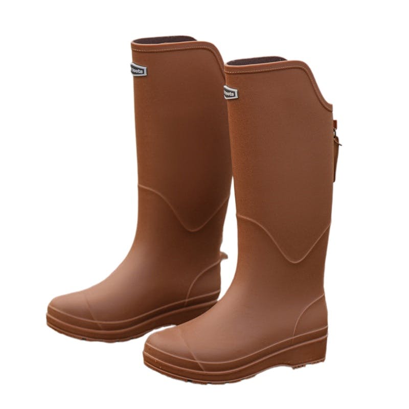 レインブーツ レディース メンズ 防水 長靴 レインシューズ おしゃれ ブーツ ロング 丈 防水 男女兼用 長靴 雨具 雨 台風対策 滑りにくい 歩きやすい