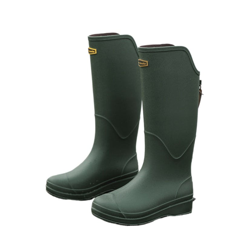 レインブーツ レディース メンズ 防水 長靴 レインシューズ おしゃれ ブーツ ロング 丈 防水 男女兼用 長靴 雨具 雨 台風対策 滑りにくい 歩きやすい