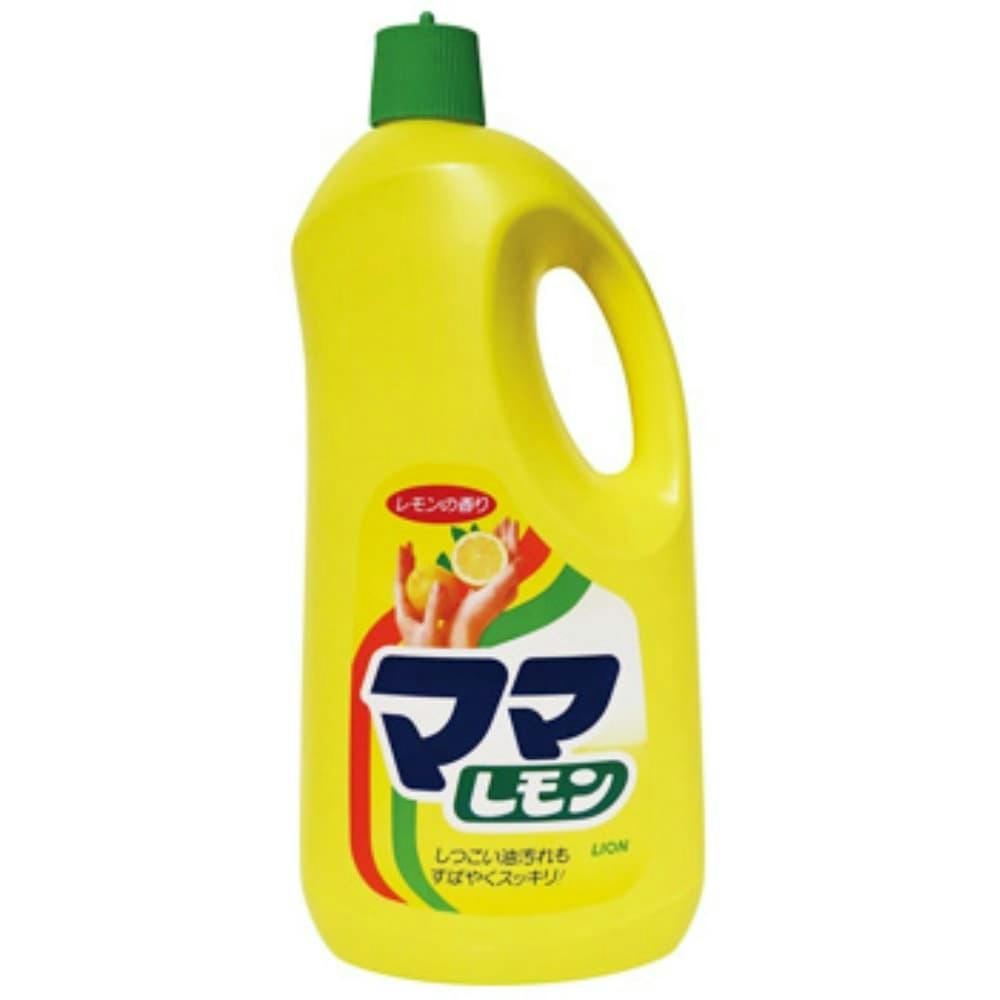 ママレモン2150ML hrm#4903301073116 シンク・コンロまわり用品 ママレモン2150ML hrm#4903301073116 シンク・コンロまわり用品