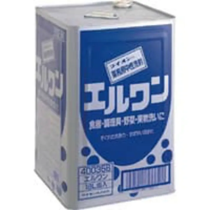 業務用 エルワン 18L × 1点 【送料込み】 #hrm-4903301400356