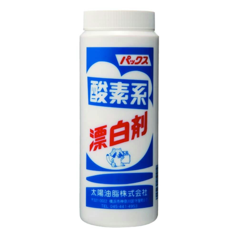 パックス酸素系漂白剤430G #hrm-4904735050919 シンク・コンロまわり用品 パックス酸素系漂白剤430G #hrm-4904735050919 シンク・コンロまわり用品