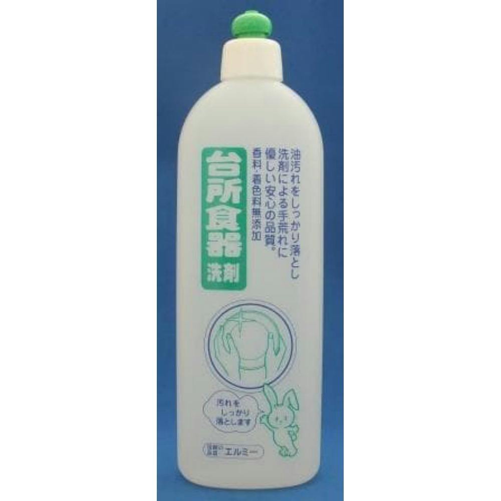 エルミー 台所食器洗剤 500ml #hrm-4983239051592 シンク・コンロまわり用品 エルミー 台所食器洗剤 500ml #hrm-4983239051592 シンク・コンロまわり用品