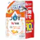 【6点まとめ買い】除菌ジョイコンパクトぜい沢シトラスオレンジの香り詰替ジャンボサイズ × 6点 【送料込み】 #hrm-4987176290182