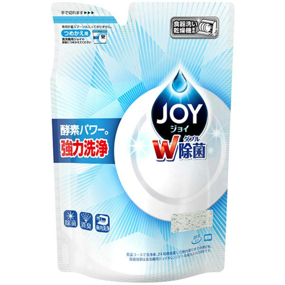 食洗機用ジョイ除菌詰替490G hrm#4902430708487 シンク・コンロまわり用品 食洗機用ジョイ除菌詰替490G hrm#4902430708487 シンク・コンロまわり用品