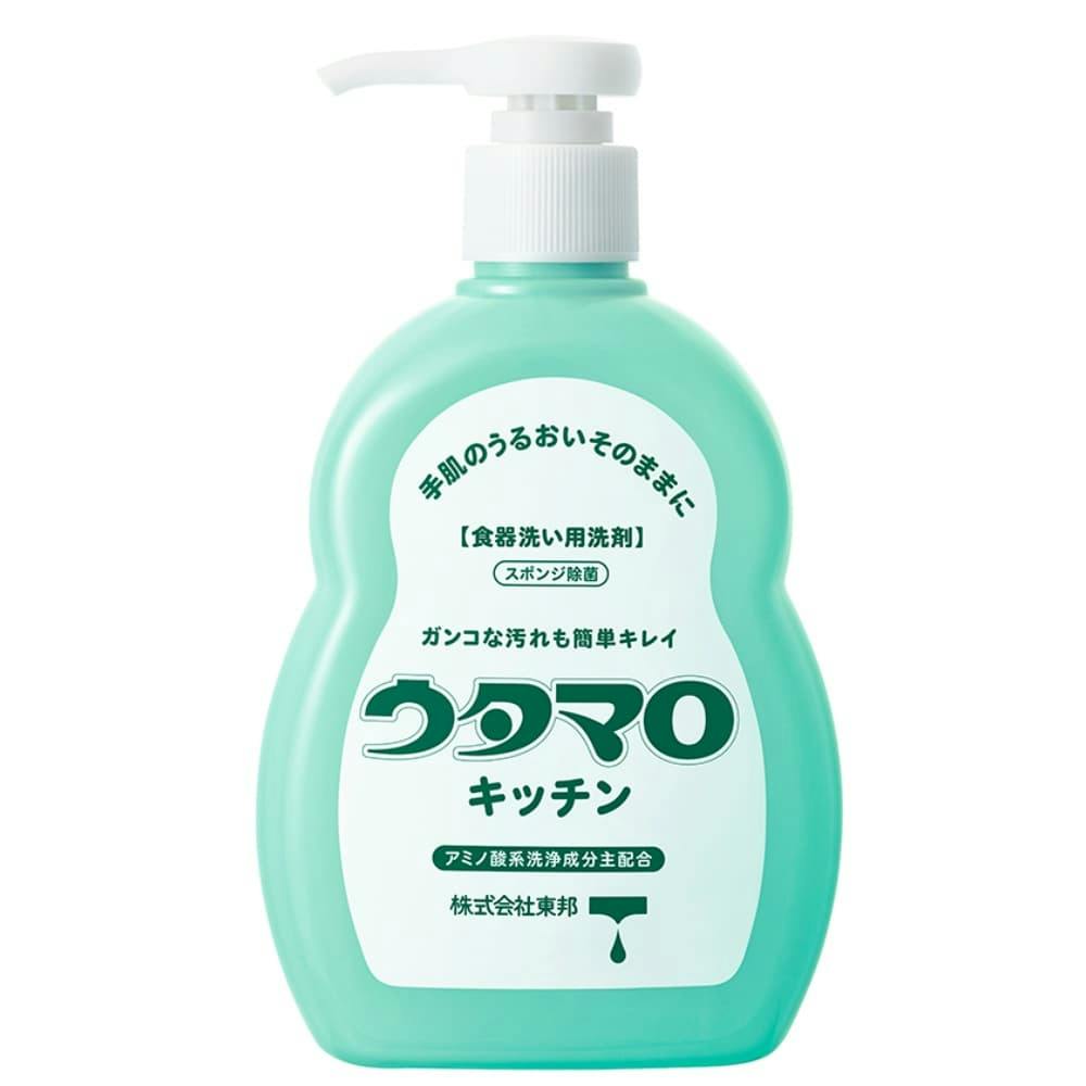 ウタマロキッチン 300ml × 24点 #hrm-4904766130208 シンク・コンロまわり用品 ウタマロキッチン 300ml × 24点 #hrm-4904766130208 シンク・コンロまわり用品