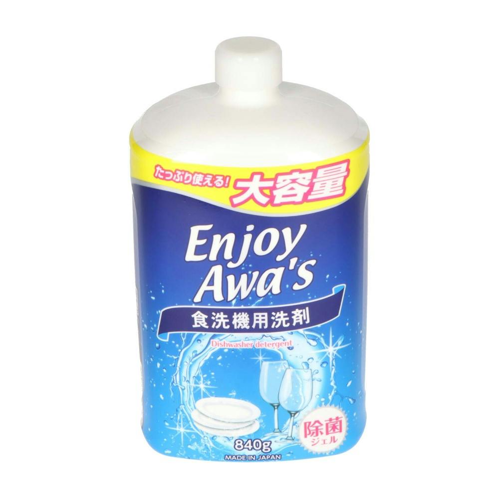 食洗機洗いジェル大容量 詰替用 840g × 12点 #hrm-4903367093615 シンク・コンロまわり用品 食洗機洗いジェル大容量 詰替用 840g × 12点 #hrm-4903367093615 シンク・コンロまわり用品