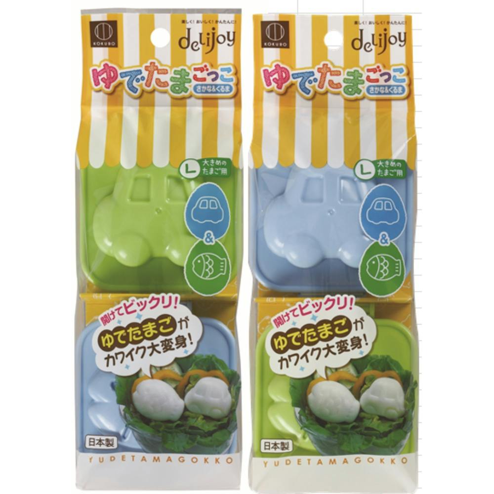 deLijoy ゆでたまごっこ さかな&くるま × 120点 hrm#4956810221271 シンク・コンロまわり用品 deLijoy ゆでたまごっこ さかな&くるま × 120点 hrm#4956810221271 シンク・コンロまわり用品
