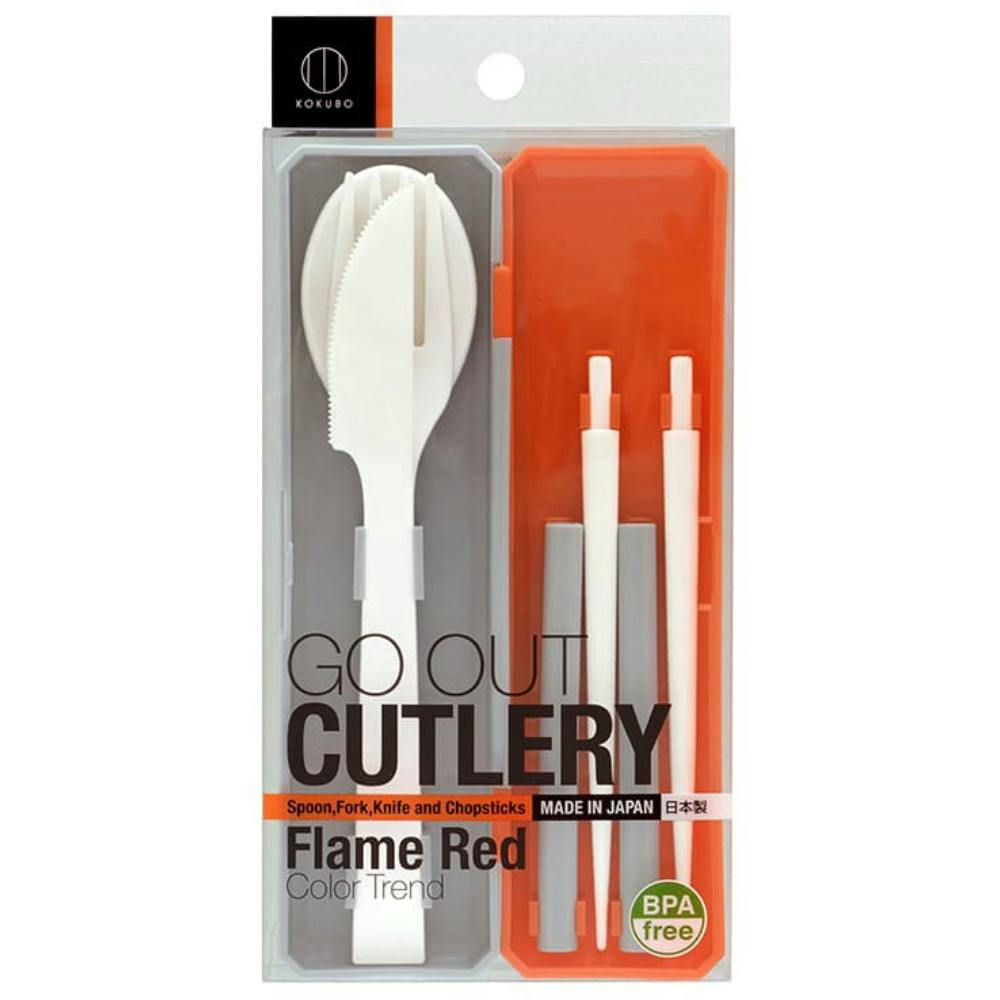 GO OUT カトラリー カラートレンド フレームレッド × 120点 hrm#4956810803446 シンク・コンロまわり用品 GO OUT カトラリー カラートレンド フレームレッド × 120点 hrm#4956810803446 シンク・コンロまわり用品