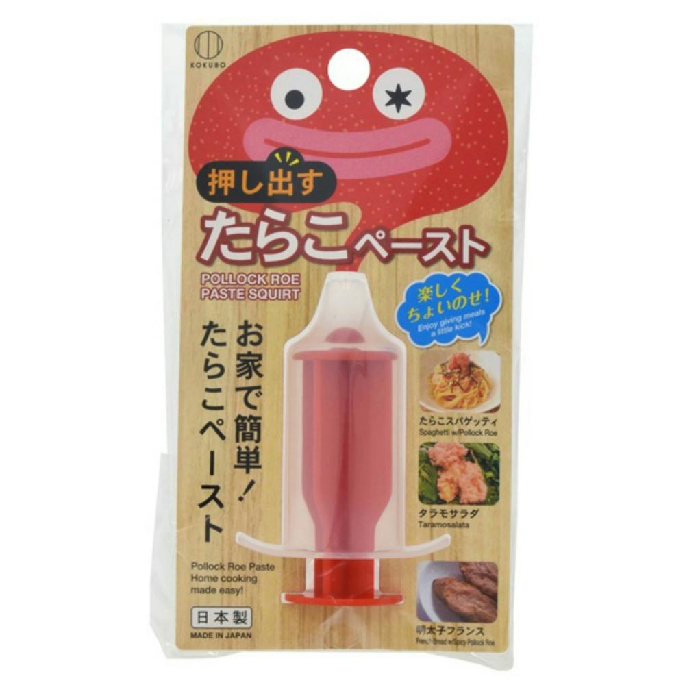 押し出すたらこペースト × 240点 #hrm-4956810806911 シンク・コンロまわり用品 押し出すたらこペースト × 240点 #hrm-4956810806911 シンク・コンロまわり用品