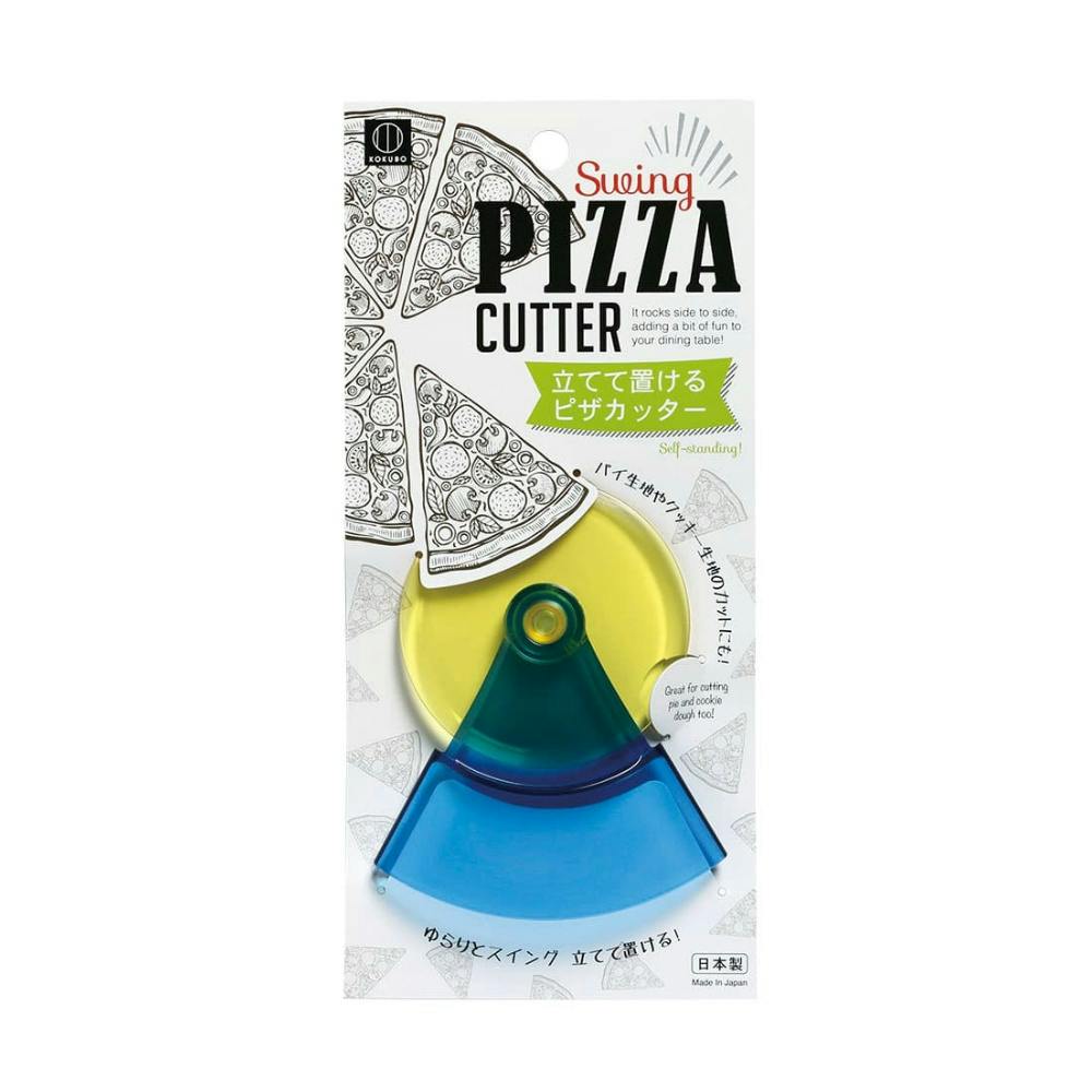 スイングピザカッター Cool × 240点 hrm#4956810804177 シンク・コンロまわり用品 スイングピザカッター Cool × 240点 hrm#4956810804177 シンク・コンロまわり用品
