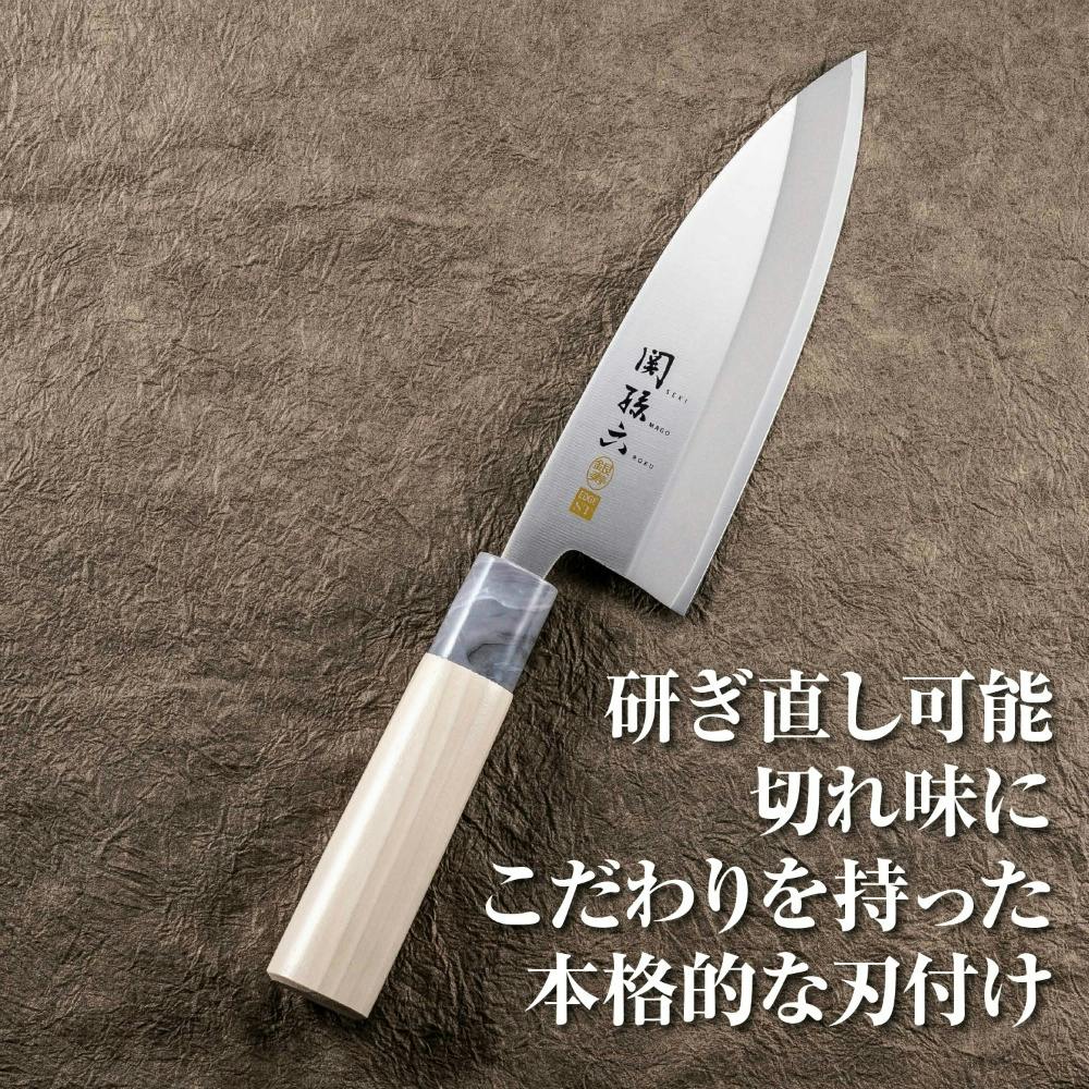 無量壽　桂林堂　【６個セット販売】 10点まとめ買い】関孫六 ワイドピーラー（スライス＆千切り