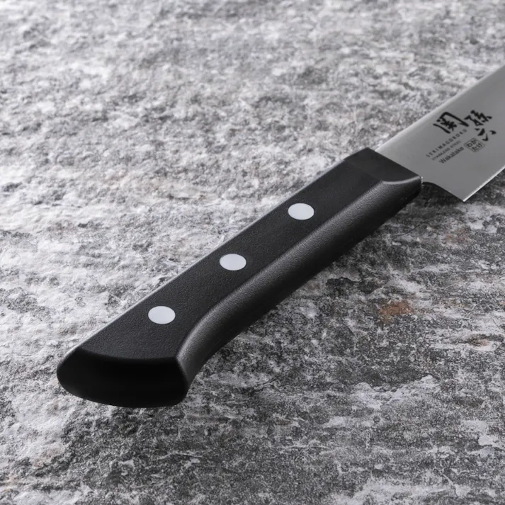 関孫六 わかたけ ペティ120mm 【送料込み】 #hrm-4901601399424