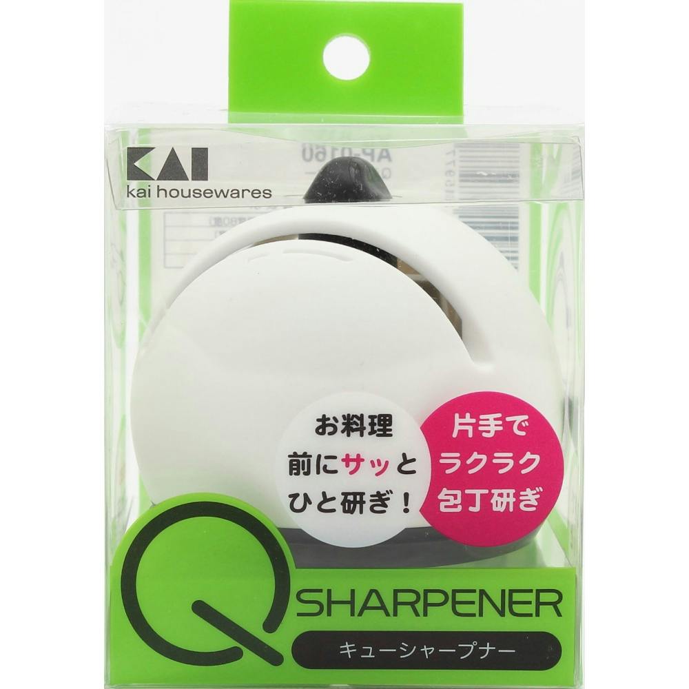 Qシャープナー × 36点 hrm#4901601385977 シンク・コンロまわり用品 Qシャープナー × 36点 hrm#4901601385977 シンク・コンロまわり用品