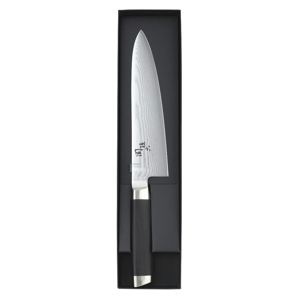 関孫六 ダマスカス 牛刀 180mm × 30点 #hrm-4901601353921 シンク・コンロまわり用品 関孫六 ダマスカス 牛刀 180mm × 30点 #hrm-4901601353921 シンク・コンロまわり用品