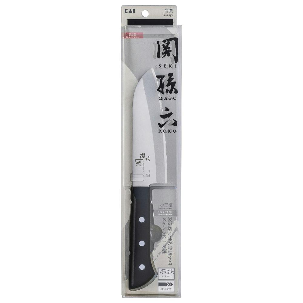 関孫六 萌黄 小三徳145mm × 30点 #hrm-4901601389074 シンク・コンロまわり用品 関孫六 萌黄 小三徳145mm × 30点 #hrm-4901601389074 シンク・コンロまわり用品