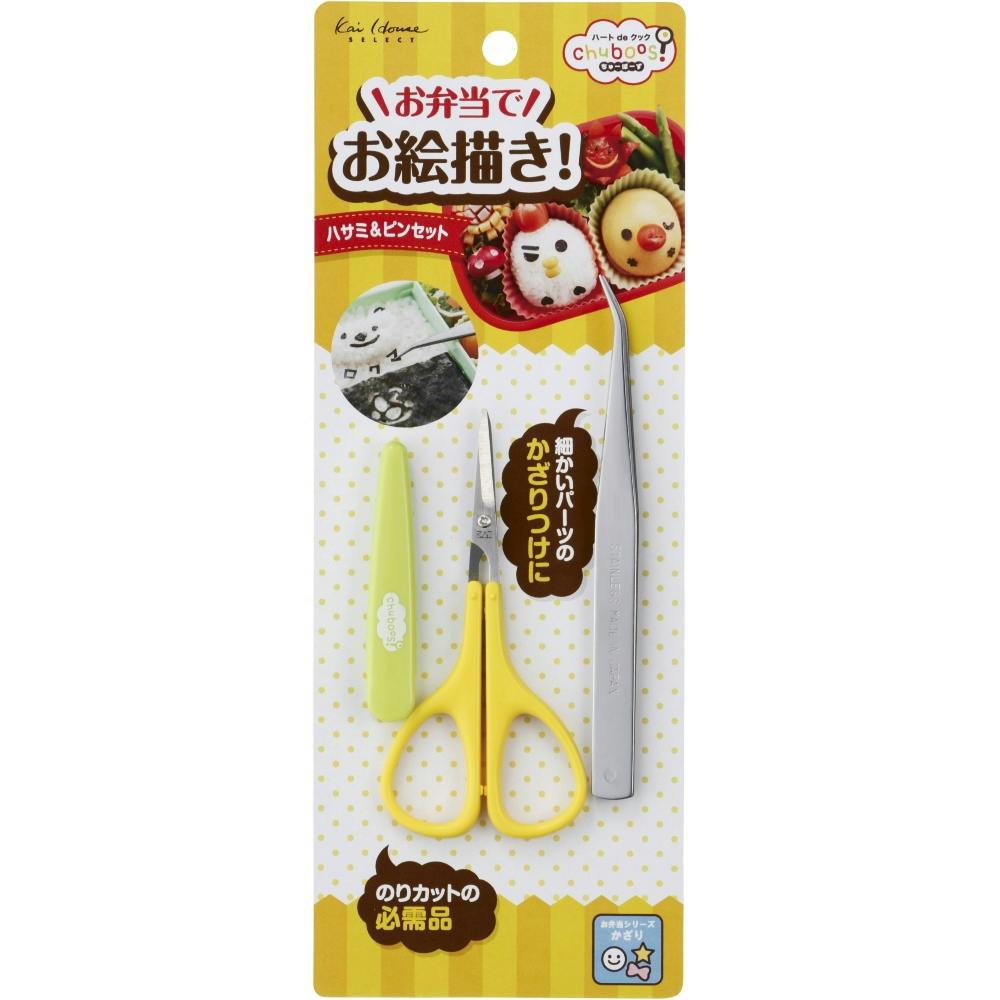 お弁当応援! ハサミ&ピンセット × 80点 hrm#4901601215144 シンク・コンロまわり用品 お弁当応援! ハサミ&ピンセット × 80点 hrm#4901601215144 シンク・コンロまわり用品