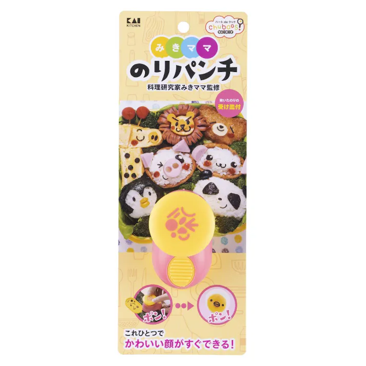 【10点まとめ買い】みきママのりパンチ × 10点 【送料込み】 #hrm-4901601184204