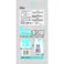 【10点まとめ買い】とって付きポリ袋Mサイズ白25枚 TG40 × 10点 まとめ買い 【送料込み】 #hrm-4580287380263