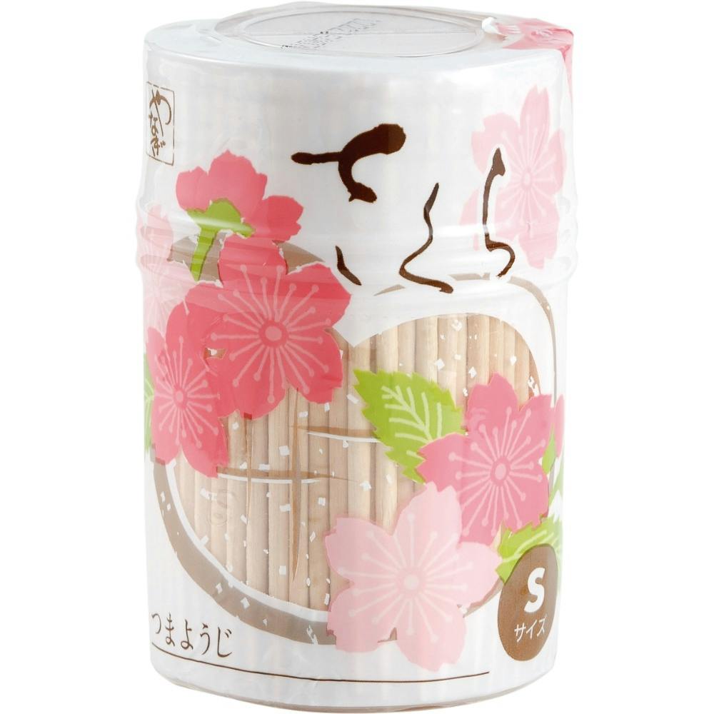 さくら楊枝(S) × 360点 hrm#4902465150107 シンク・コンロまわり用品 さくら楊枝(S) × 360点 hrm#4902465150107 シンク・コンロまわり用品