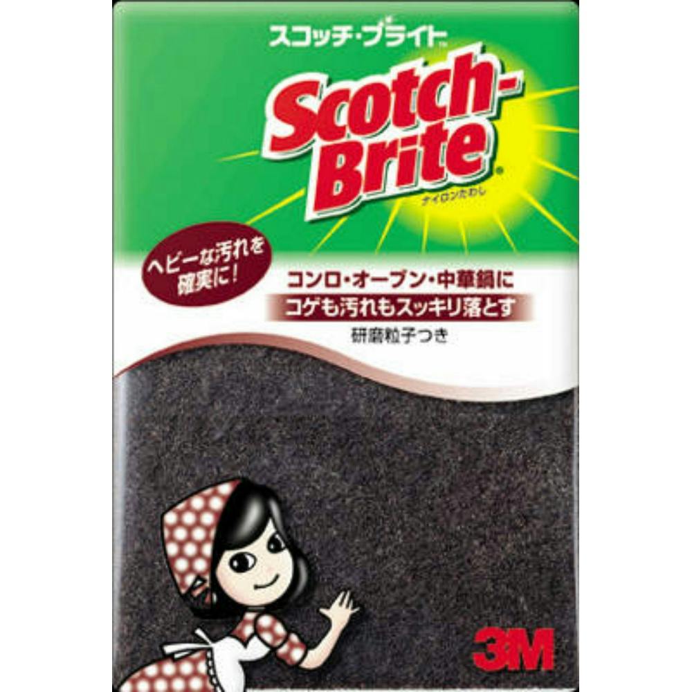 スコッチブライトM-51ナイロンタワシ × 120点 まとめ買い #hrm-4901690000447 シンク・コンロまわり用品 スコッチブライトM-51ナイロンタワシ × 120点 まとめ買い #hrm-4901690000447 シンク・コンロまわり用品