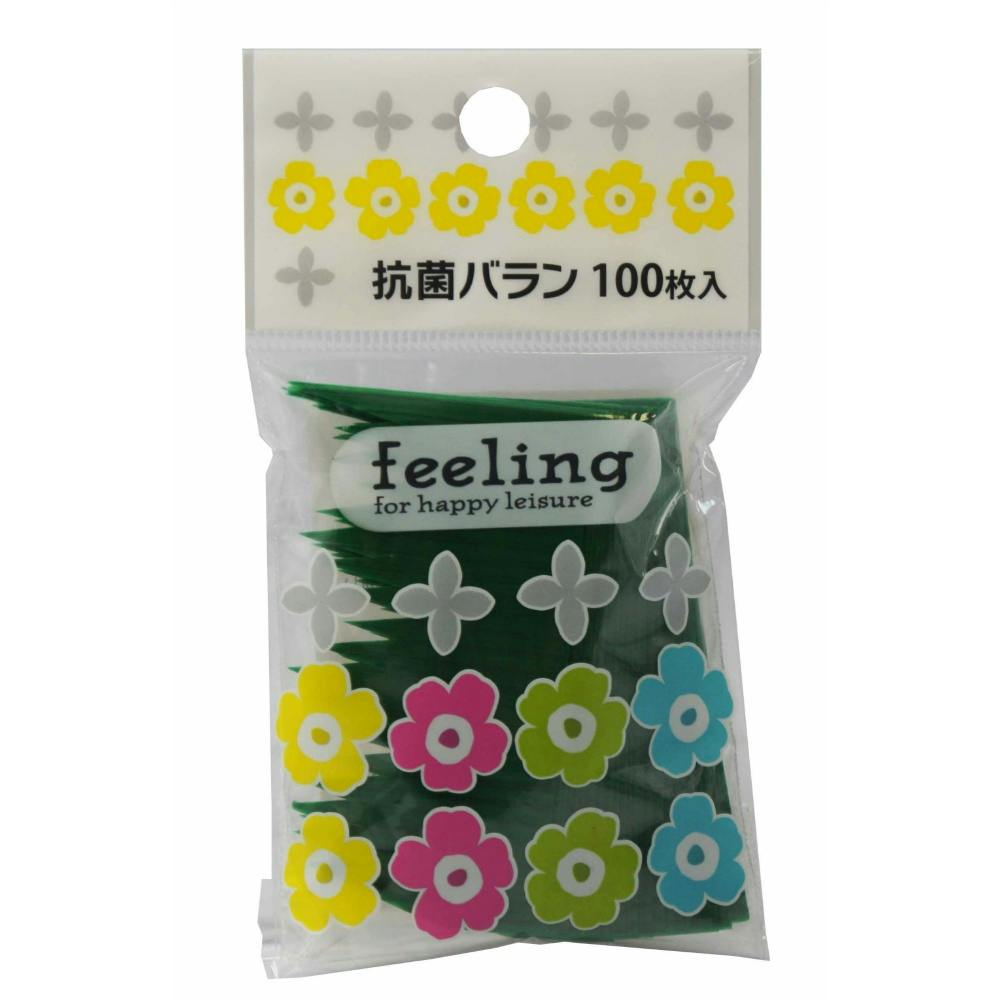 feeling 抗菌バラン100枚入 × 360点 hrm#4904681632092 シンク・コンロまわり用品 feeling 抗菌バラン100枚入 × 360点 hrm#4904681632092 シンク・コンロまわり用品