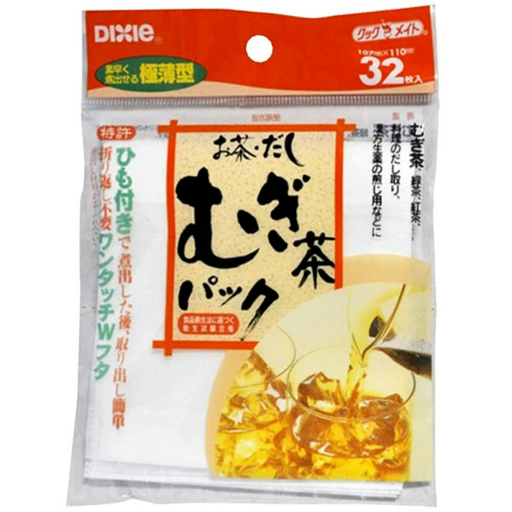 デキシーお茶だしパック32枚 × 200点 まとめ買い #hrm-4902172601756 シンク・コンロまわり用品 デキシーお茶だしパック32枚 × 200点 まとめ買い #hrm-4902172601756 シンク・コンロまわり用品