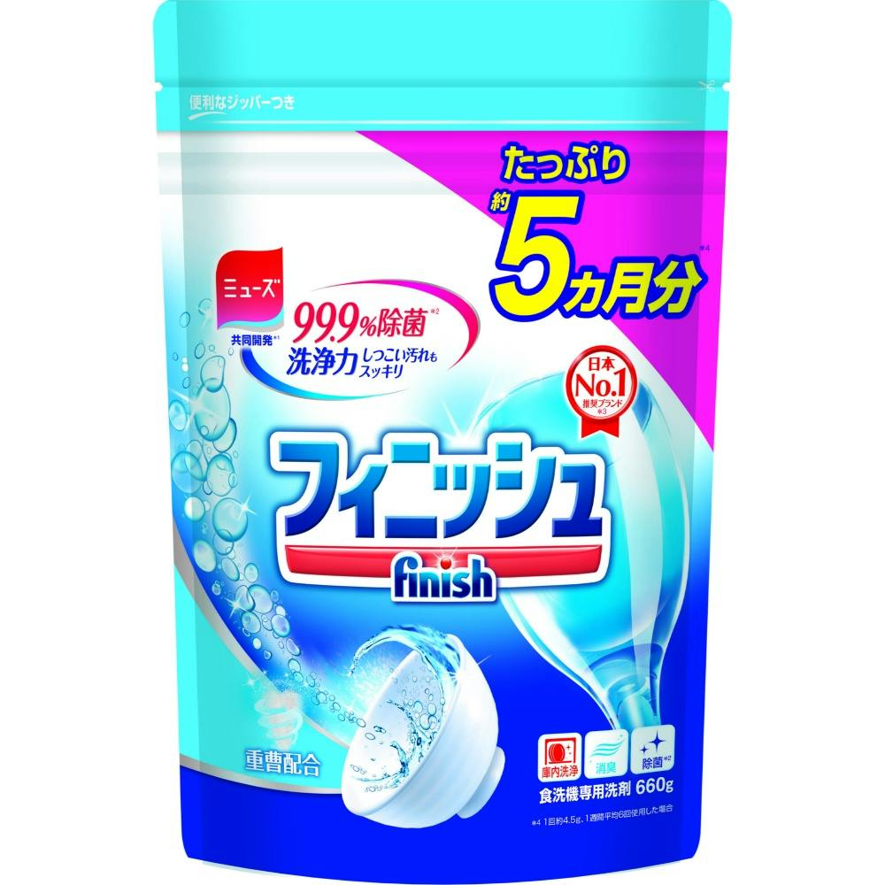 フィニッシュパワー&Pパウダー詰替660g hrm#4906156500011 シンク・コンロまわり用品 フィニッシュパワー&Pパウダー詰替660g hrm#4906156500011 シンク・コンロまわり用品