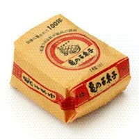 亀の子たわし 小（1号）昔ながらのたわし タワシ 亀の子束子 日本製