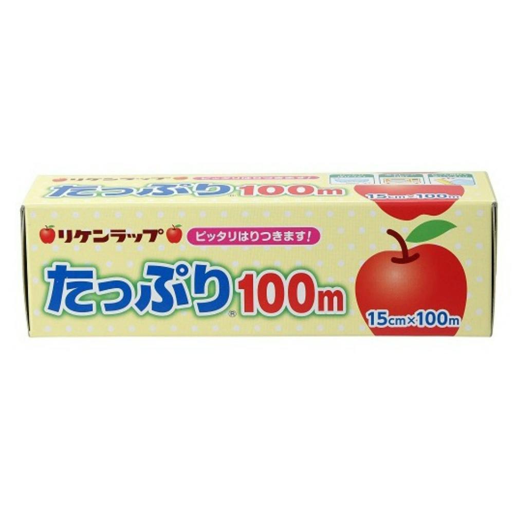 リケンたっぷりミニミニ15*100m × 30点 まとめ買い ラップ #hrm-4903381210159 シンク・コンロまわり用品 リケンたっぷりミニミニ15*100m × 30点 まとめ買い ラップ #hrm-4903381210159 シンク・コンロまわり用品
