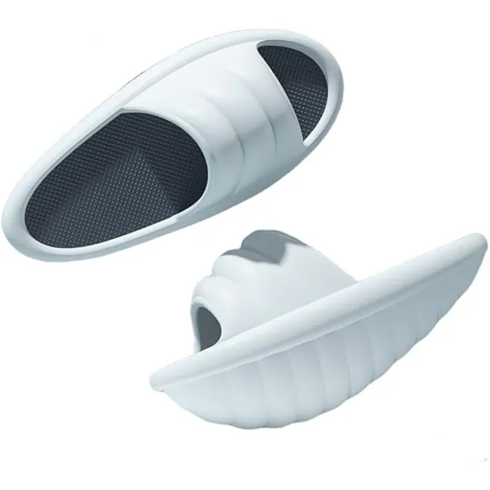 ダイエットスリッパ ダイエットサンダル O脚 X脚 美脚 美尻 足痩せ 体幹 スリッパ サンダル 靴 ダイエット バランス レディース メンズ シューズ 室内 運動 ストレッチ ダイエット