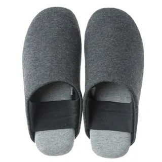 スリッパ 防災スリッパ ルームシューズ 無敵のストロング スリッパ バレンタイン ギフト サンダル 外履き 部屋履き スリッポン オフィス 避難用スリッパ メンズ レディース