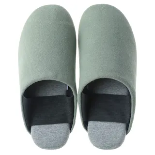 スリッパ 防災スリッパ ルームシューズ 無敵のストロング スリッパ バレンタイン ギフト サンダル 外履き 部屋履き スリッポン オフィス 避難用スリッパ メンズ レディース